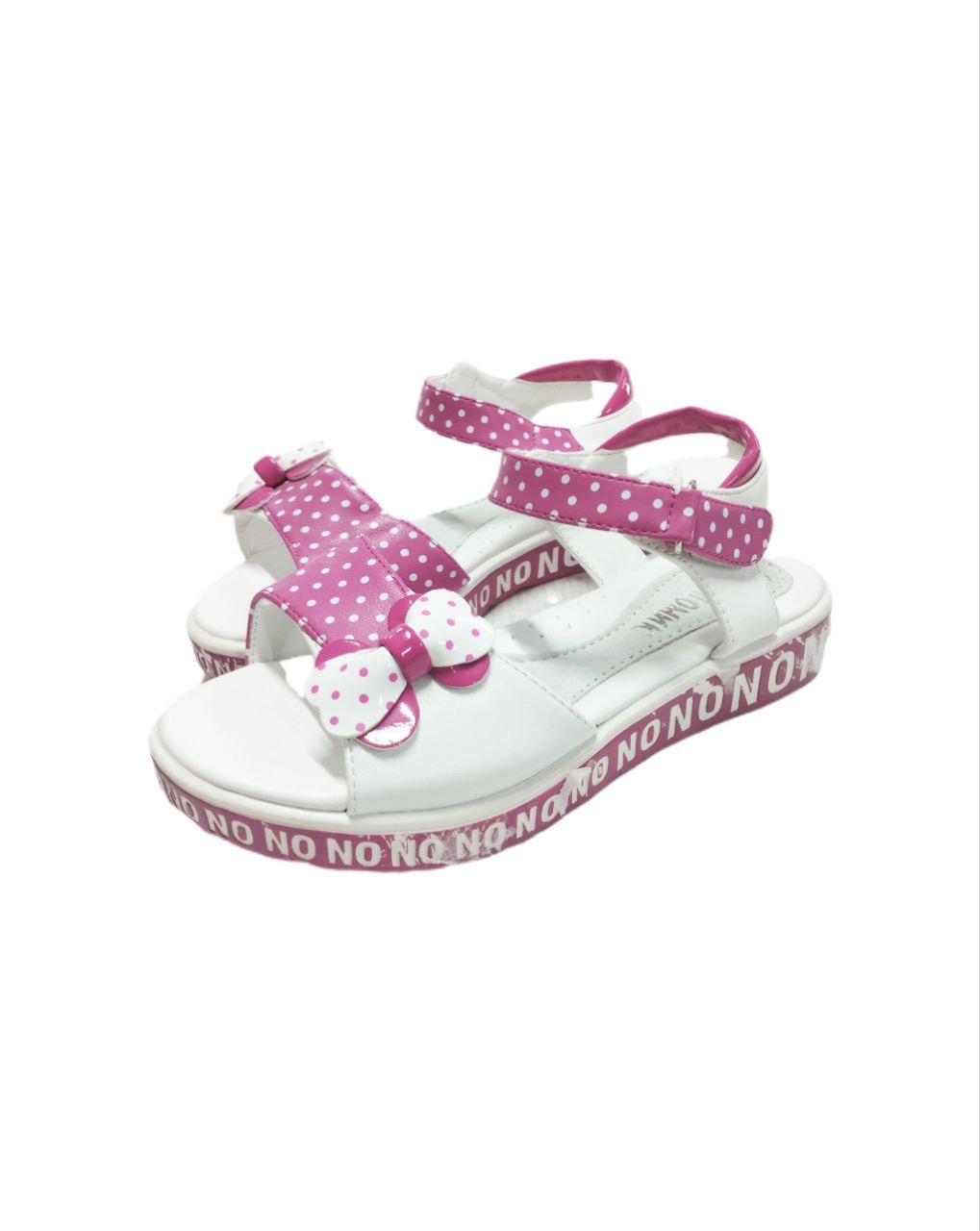 Босоножки - модель - LB62066 р31