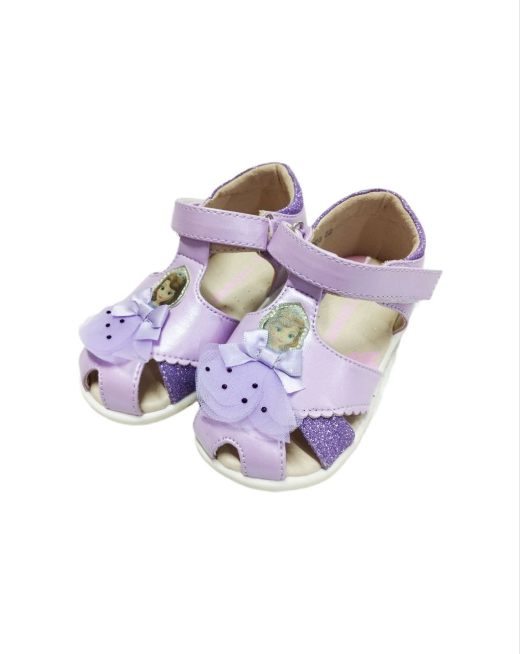 Босоножки р22