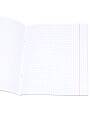 Тетрадь КЛЕТКА 48л. ПАРКУР (48-3997) цветная мелованная обложка (Вид 2)