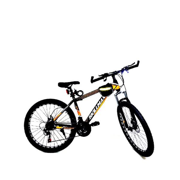 Велосипед 2201-26