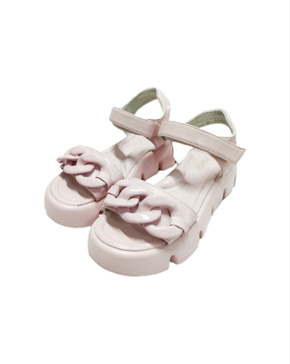 Босоножки р34 7624-2