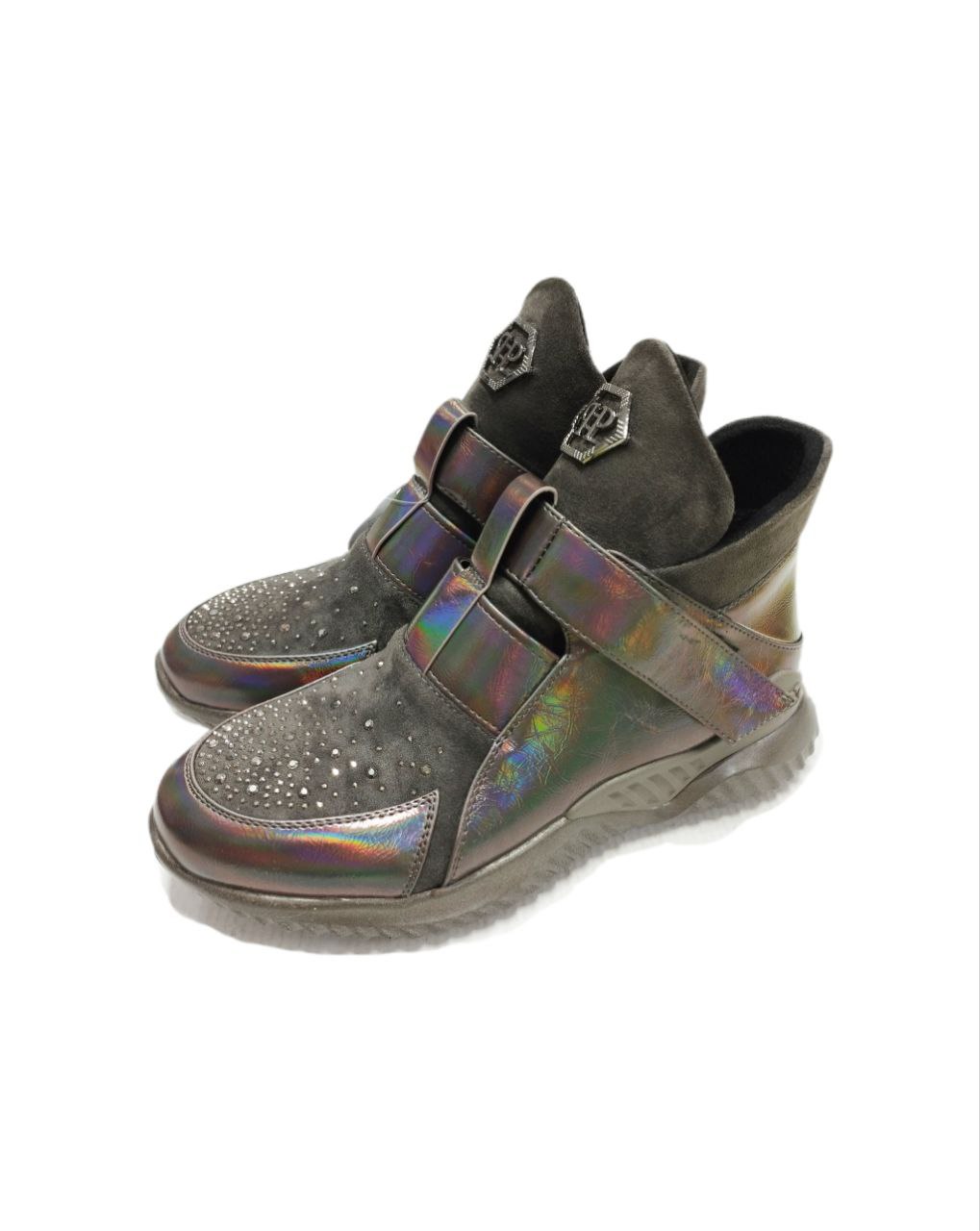 Ботинки 305A-3 р38