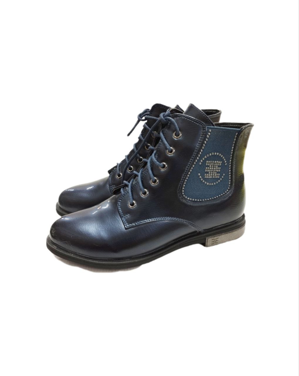 Ботинки - модель - 005-F532 р29