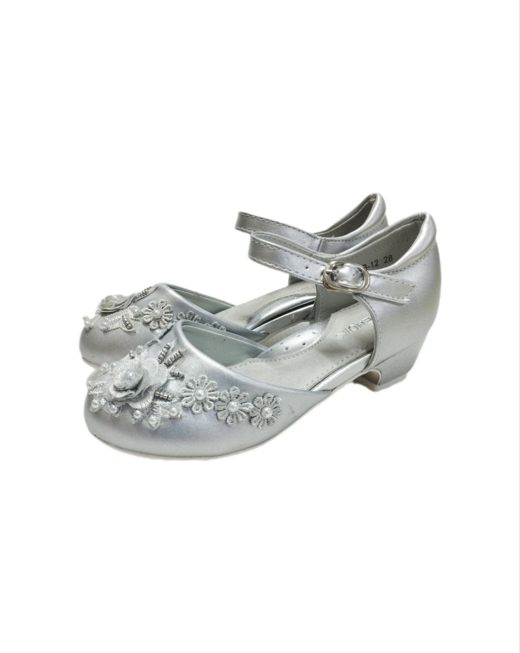 Туфли 163B-12 р31