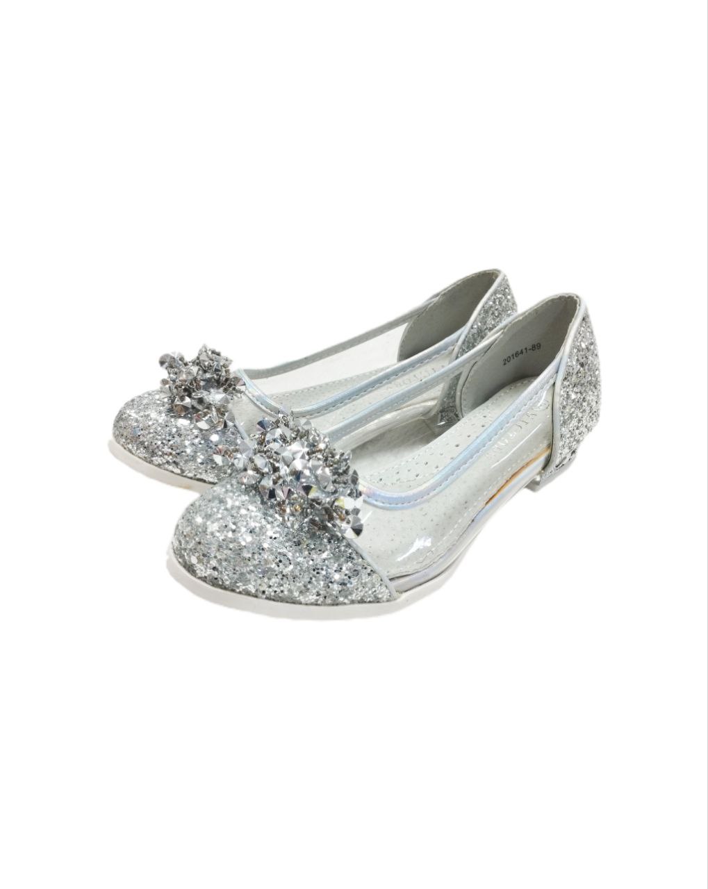 Туфли 201641-89 р34