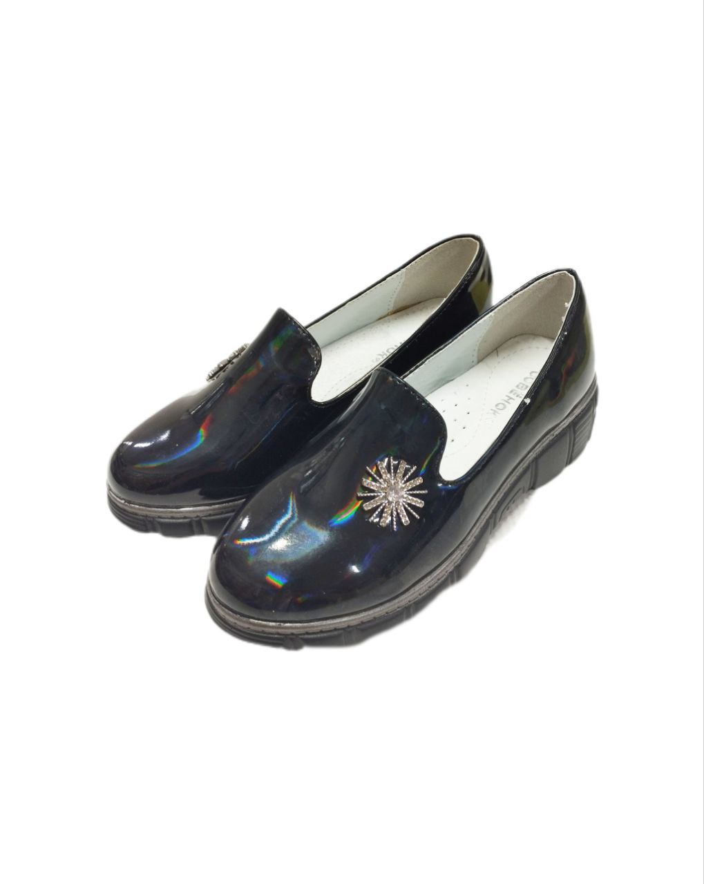 Туфли 575A-4 р34