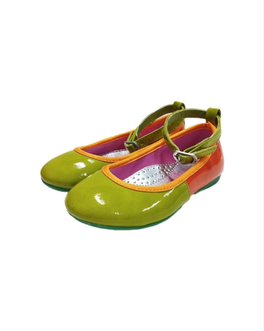 Туфли G-C12356E р29