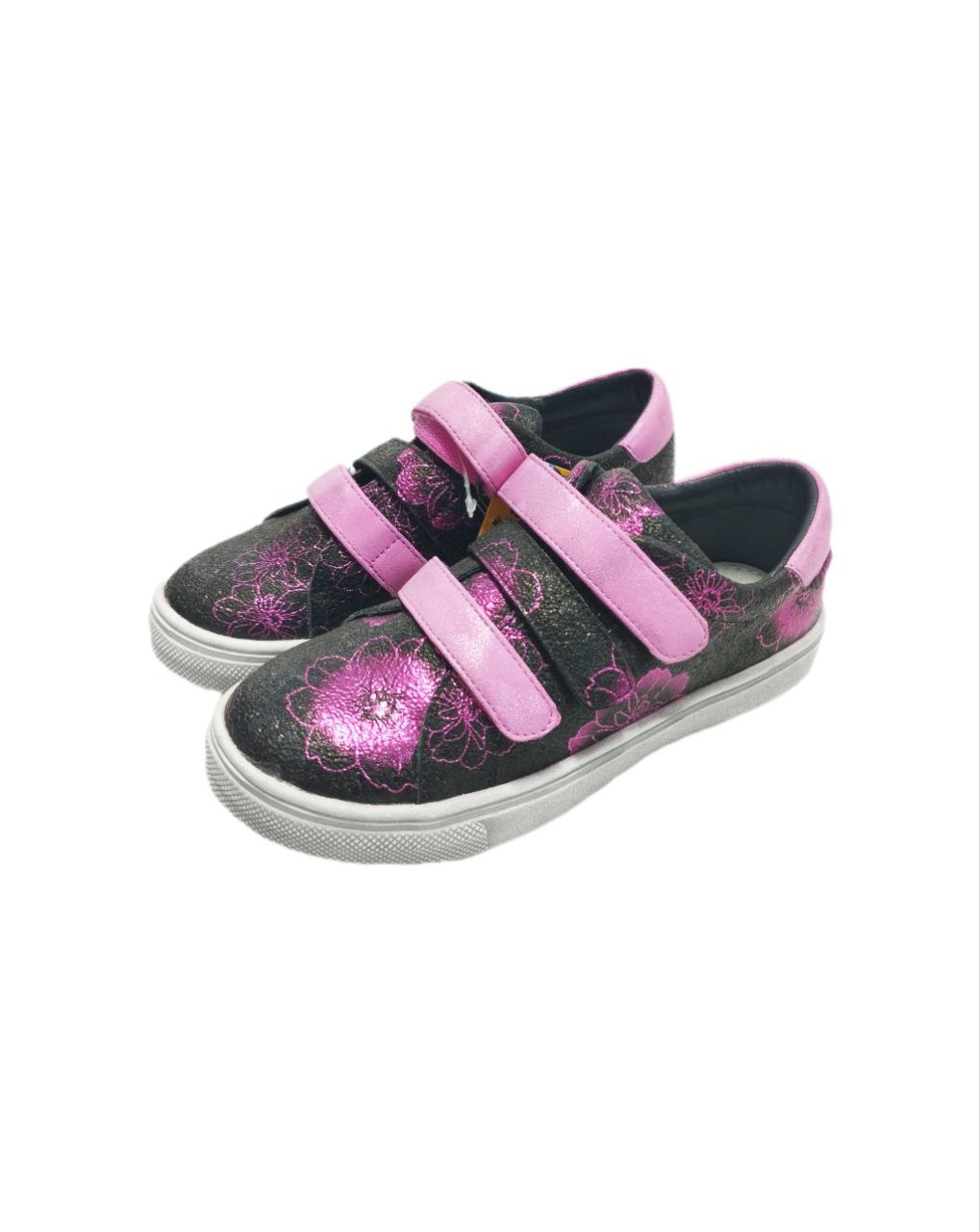 Ботинки - модель - 641979 р31