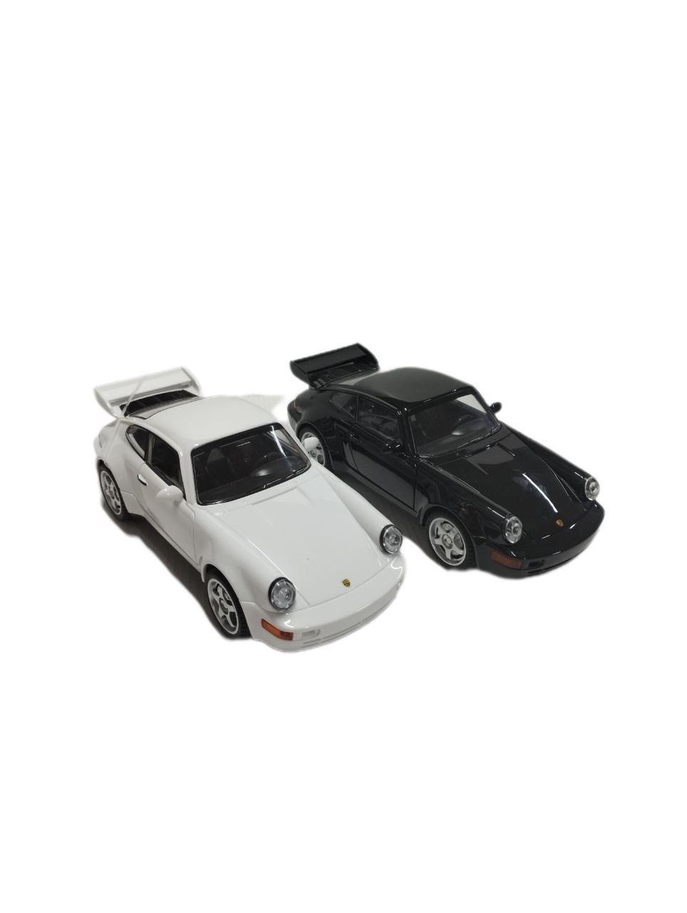 Машина Porsche арт.D704-17