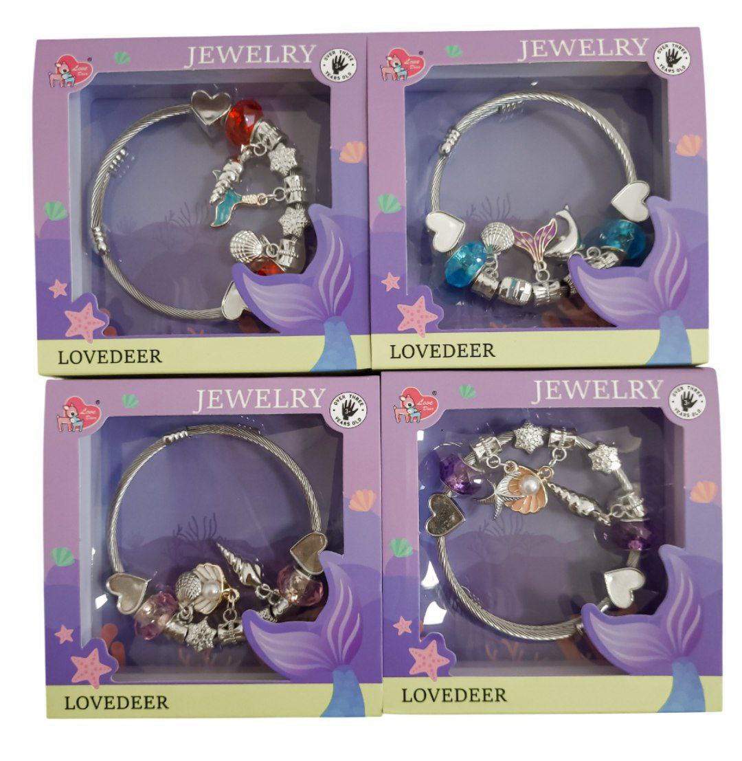 Бусы/Браслет арт.LD6817-1/5