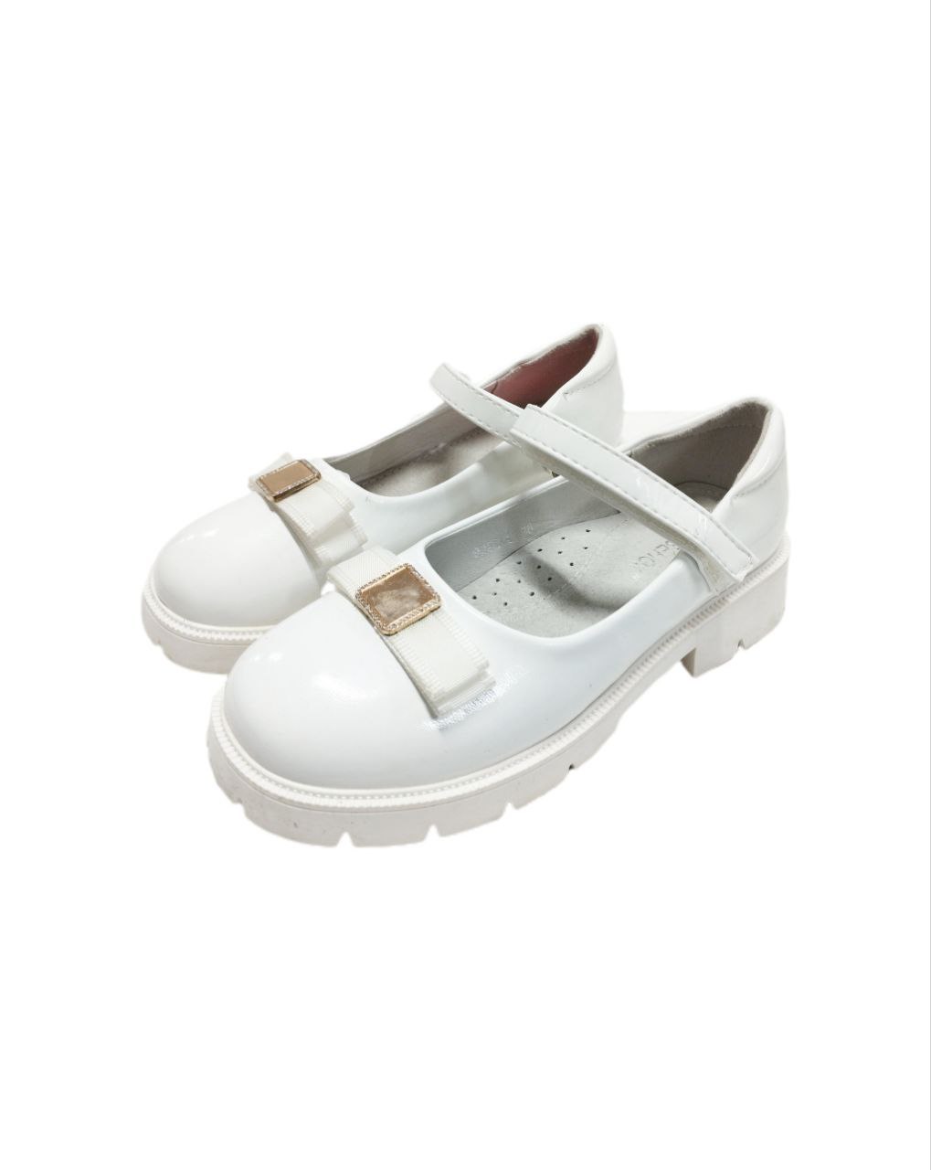 туфли белый 922A-4 р36