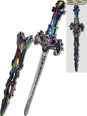 Меч Страж (11,5х3,2х49,5 см)(в пакете) ( Арт. 2332202)