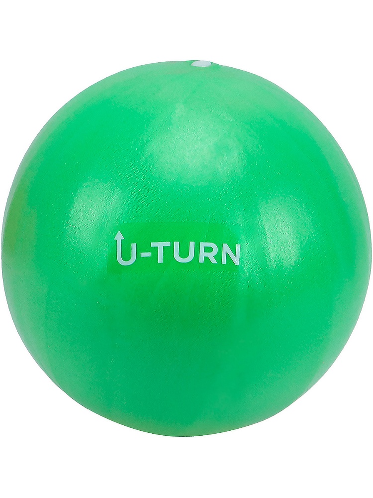 Мяч для пилатеса (25см, зелёный) (Арт. ФИТ-8120)