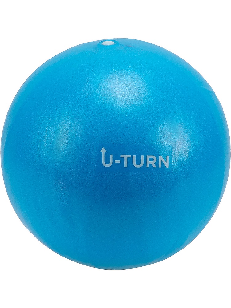 Мяч для пилатеса (25см, синий) (Арт. ФИТ-8121)