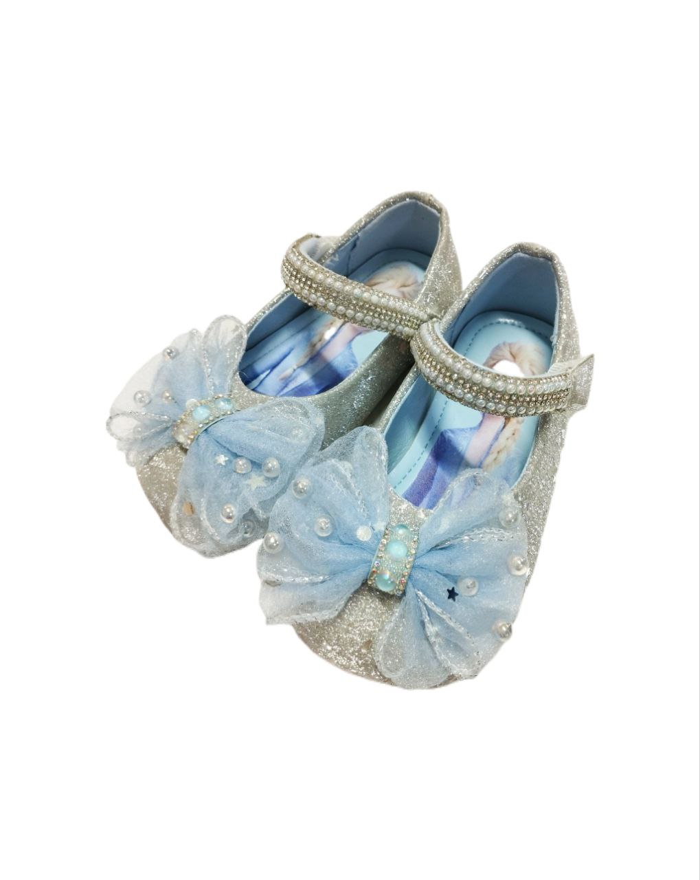 туфли дев 9053 р23