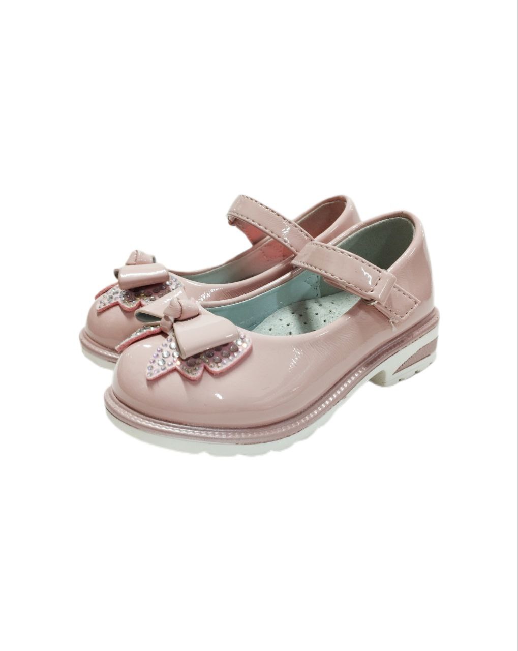 туфли дев 7378B-11 р23