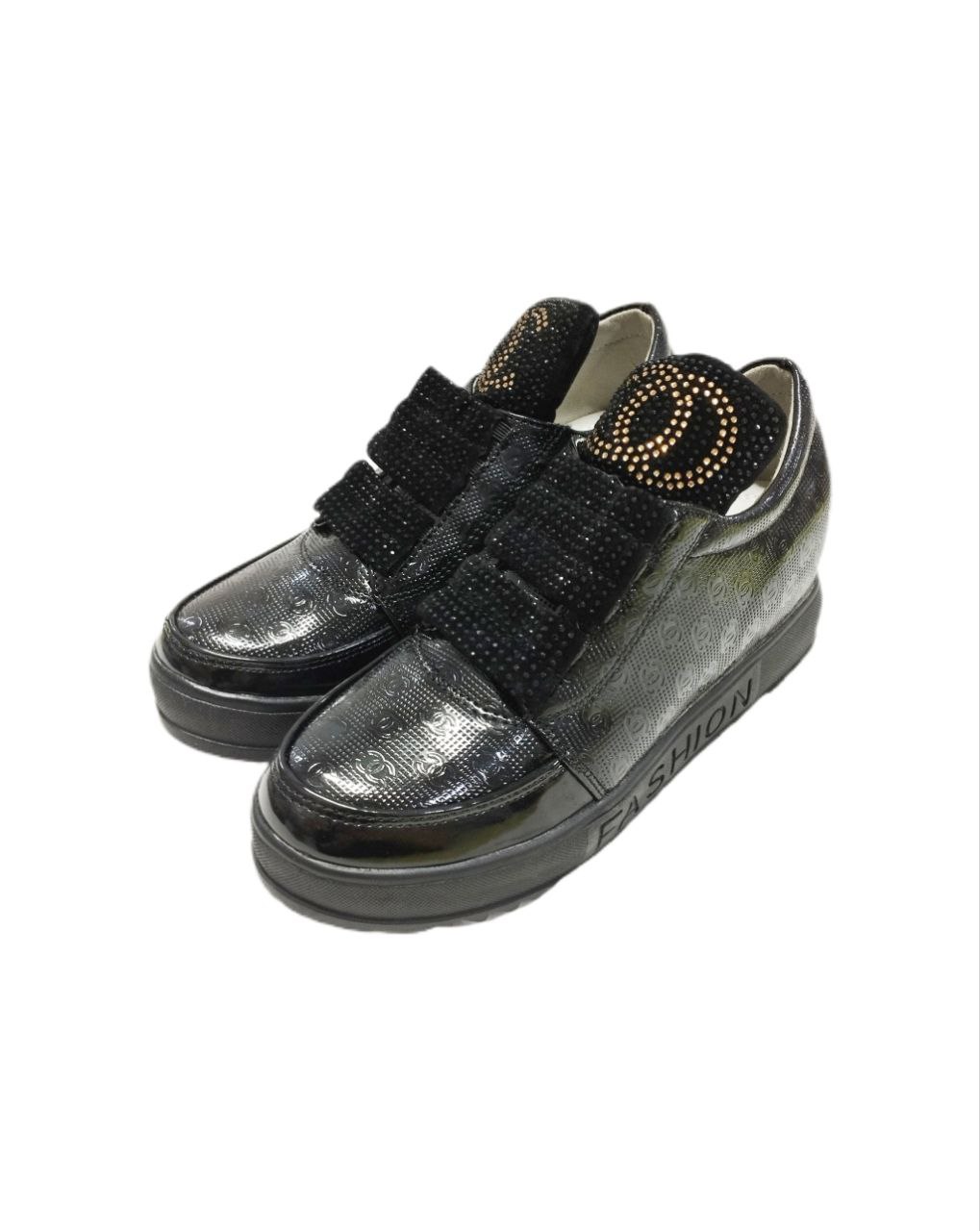 Туфли девоч - 8892-6 р37