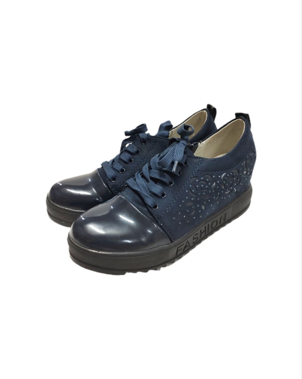 Туфли девоч E4367 р34