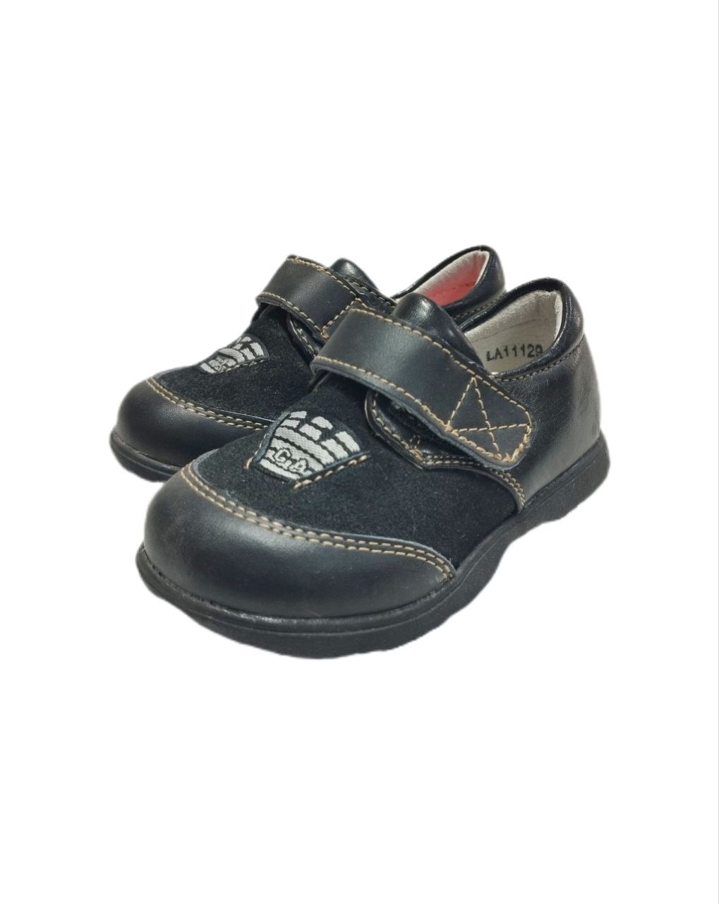 Туфли для мальчиков р23