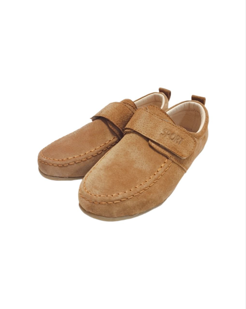 Туфли замша B-58 р30