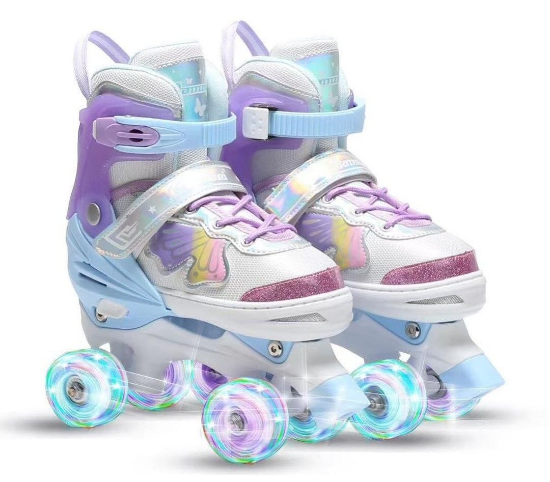 Ролики квады размер M