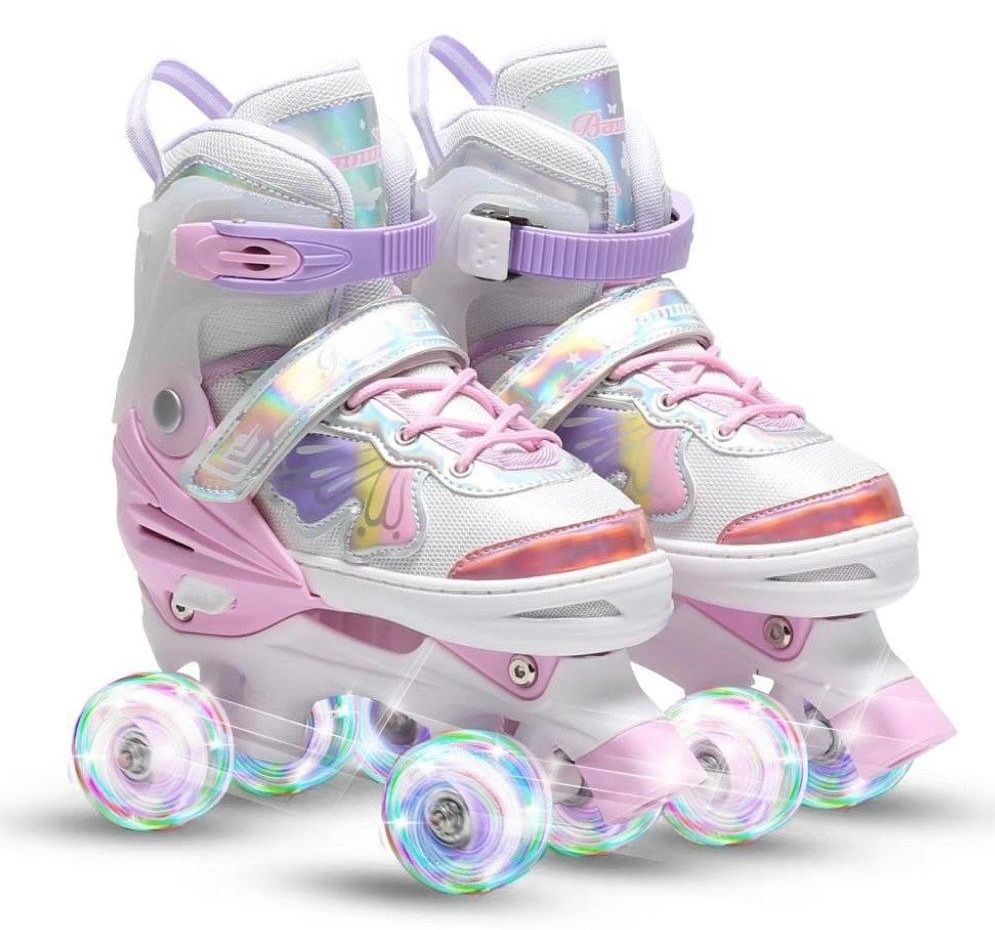 Ролики квады размер M (Вид 2)