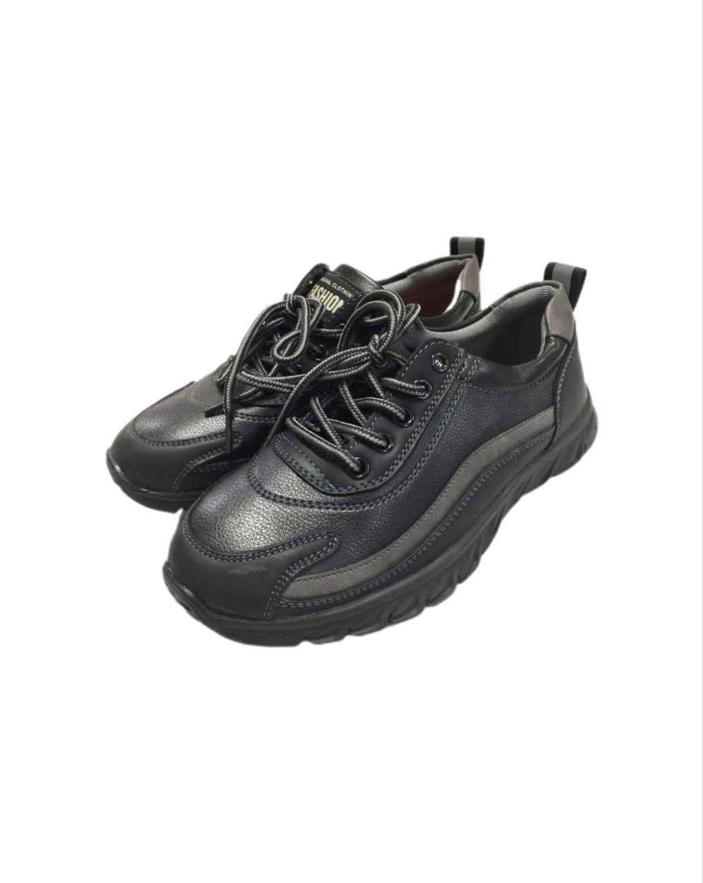 Туфли мал  B633-55 р33