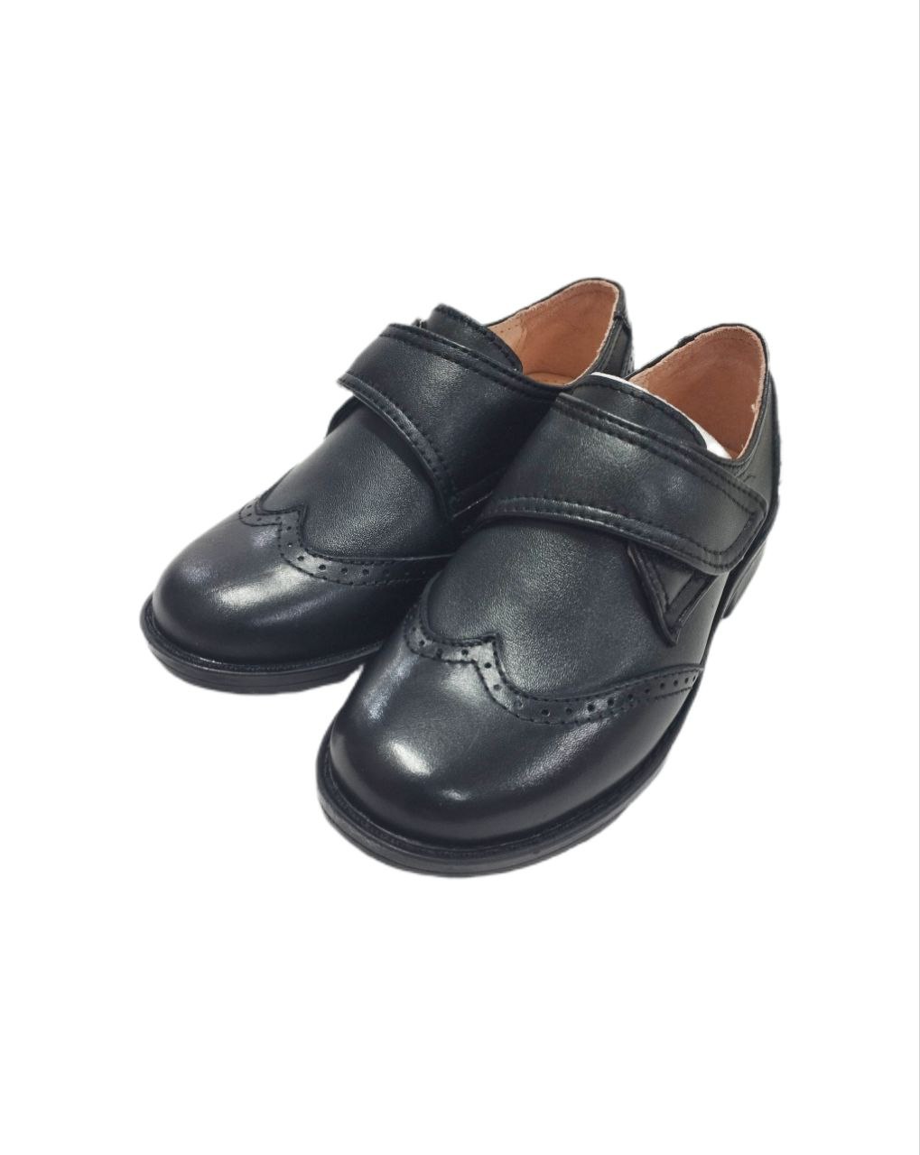 Туфли мальч. 1290-2BP р29