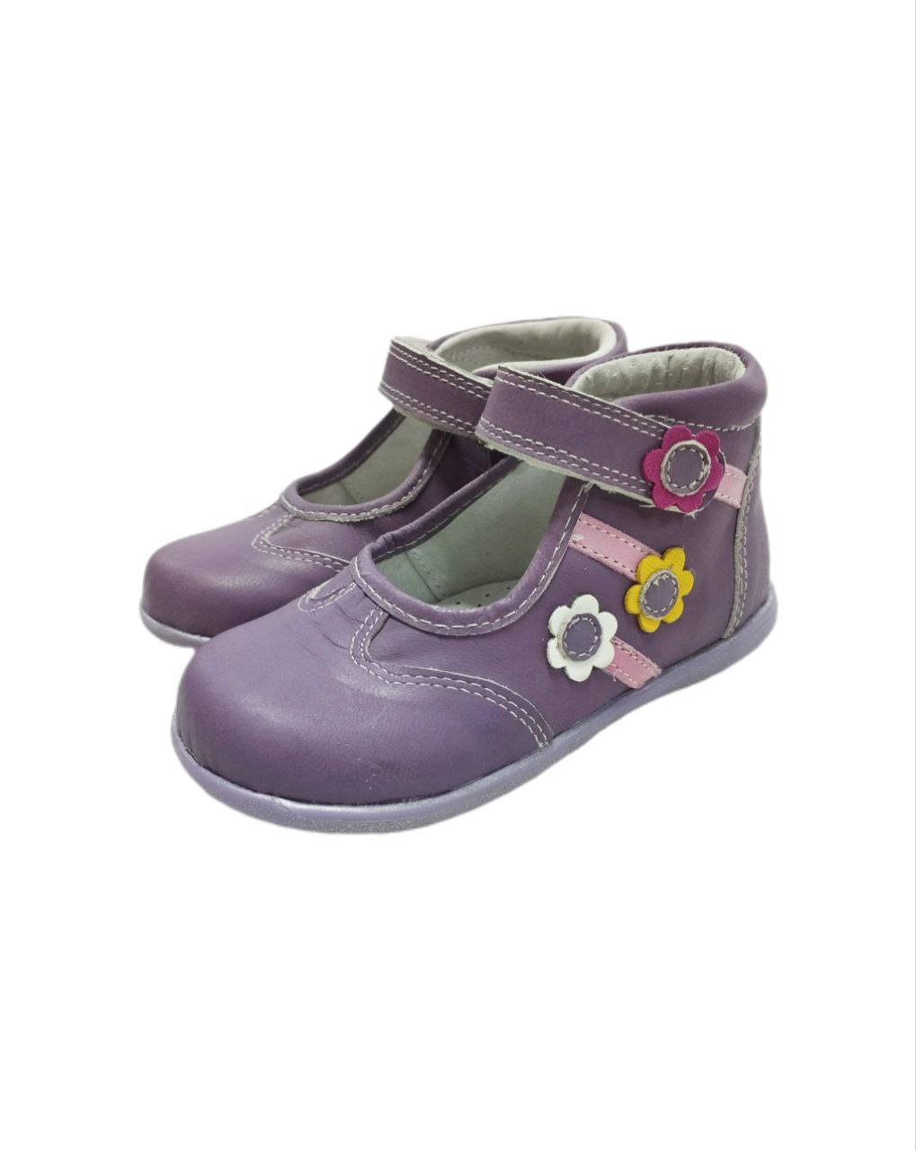 Туфли 30-038 р22