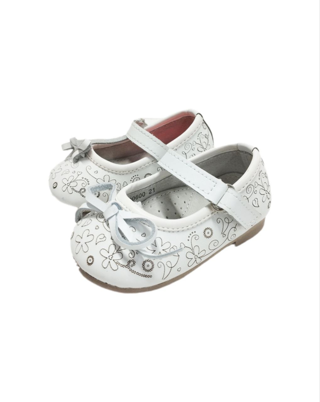 Туфли 890600 р23