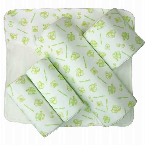 Подушка для младенца Selby комплект - трансформер