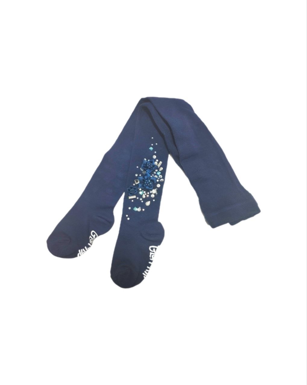 31-0200 Колготки детские, р-р 1-12 лет