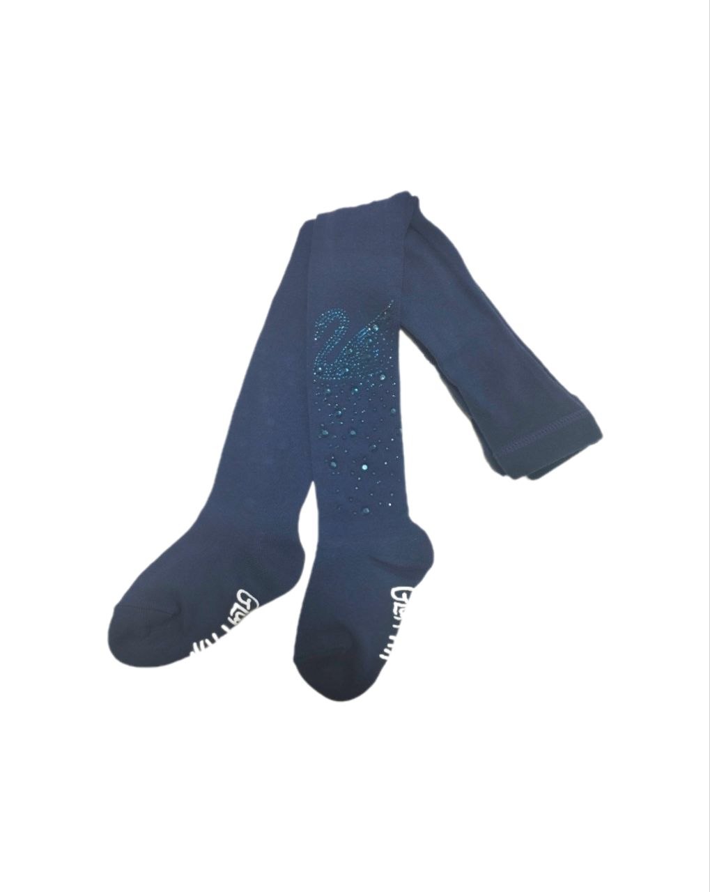 31-0206 Колготки детские, р-р 1-12 лет