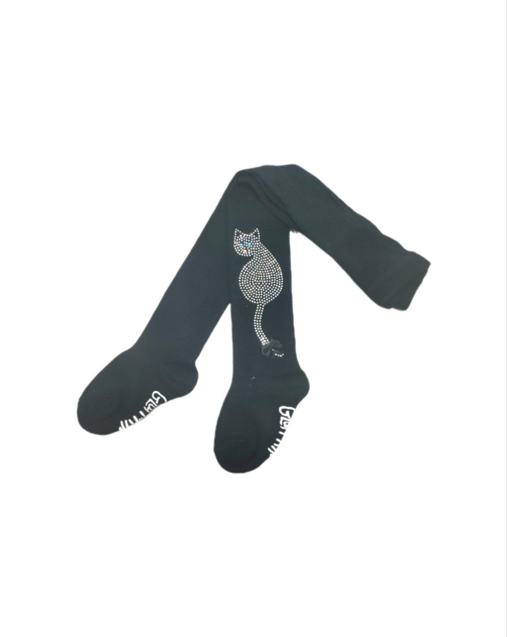 31-0207 Колготки детские, р-р 1-12 лет