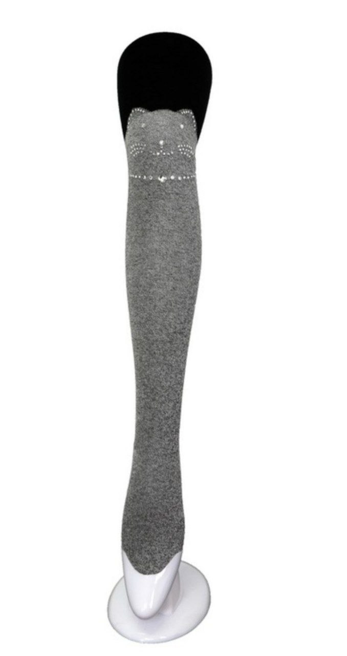 31-0215 Колготки детские, р-р 1-12 лет