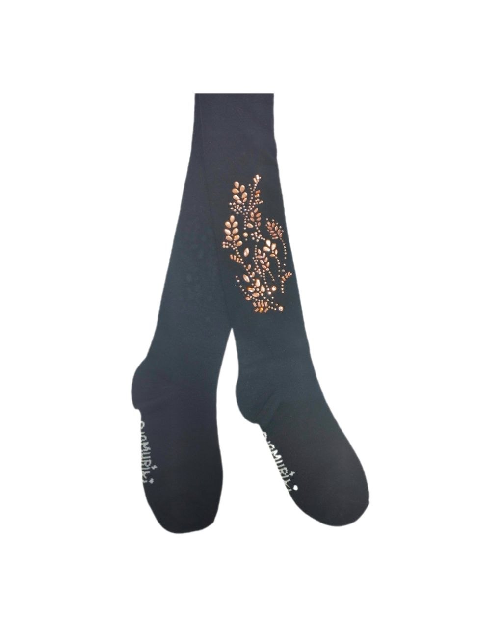 31-0276 Колготки детские, р-р 13-14 лет