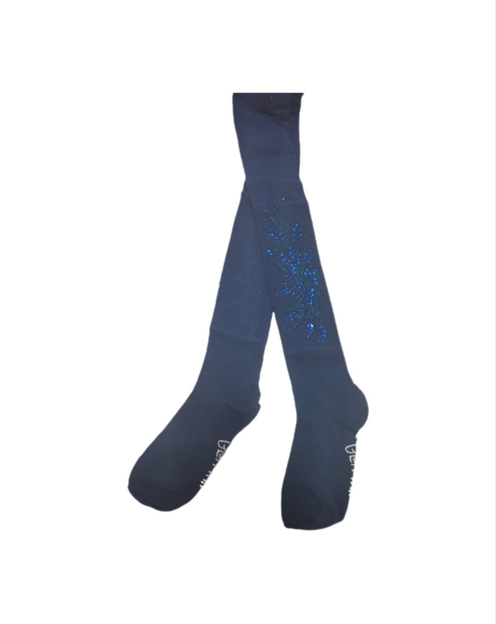 32-0004 Колготки детские, р-р 13-14 лет