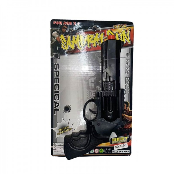 Пистолет MPSK на картS225-H41082