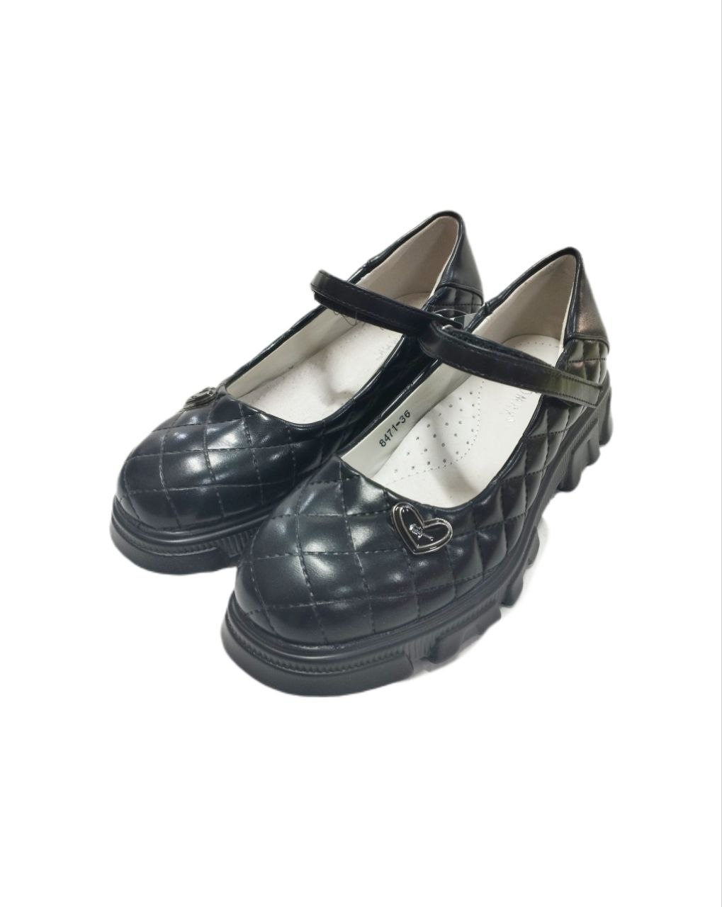 Туфли 8471-36 р35