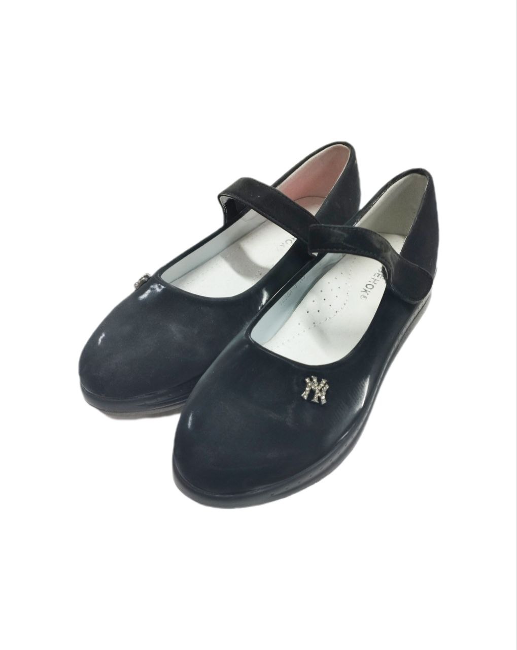 Туфли 1255A-1 р36