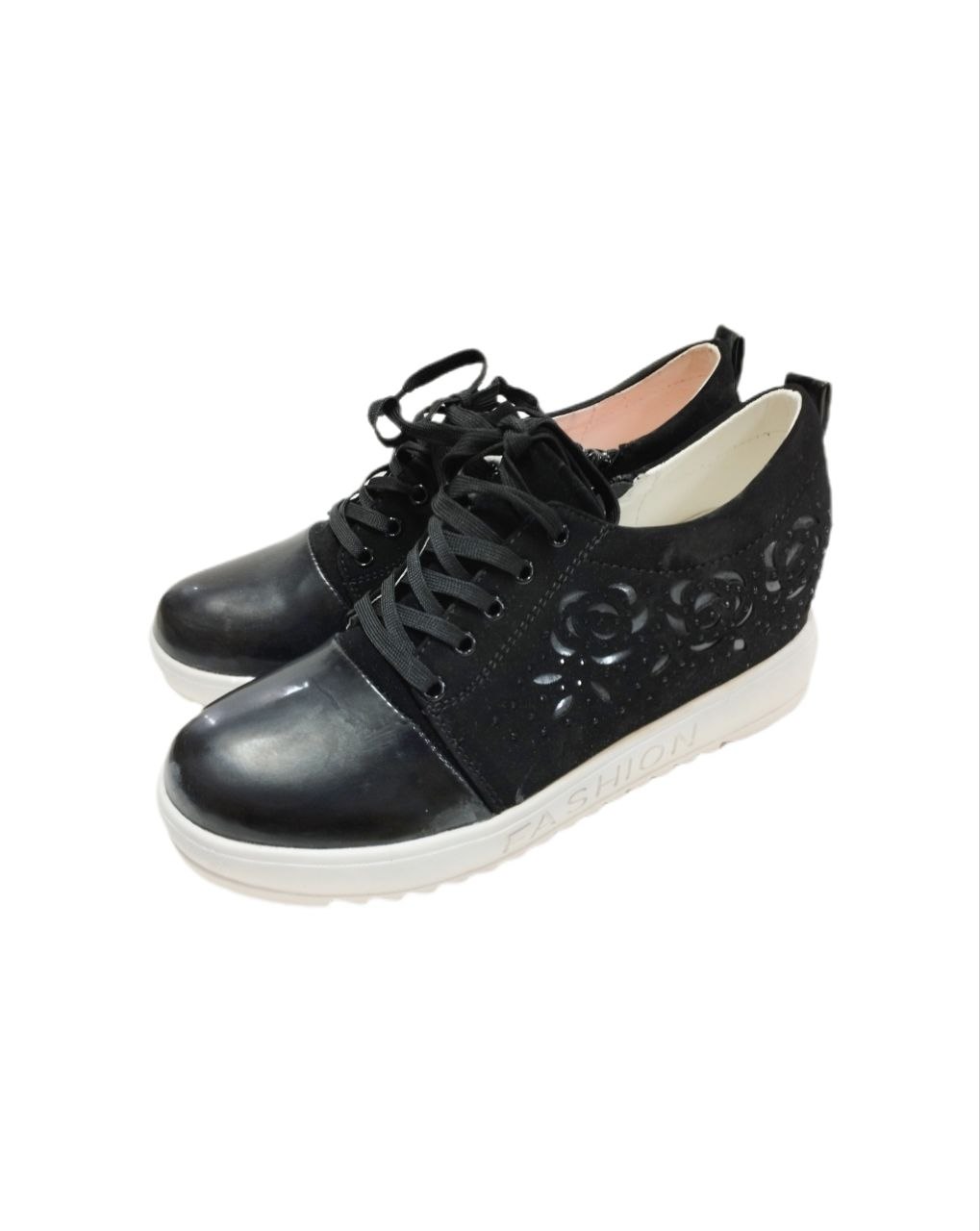 Туфли E4366 р38