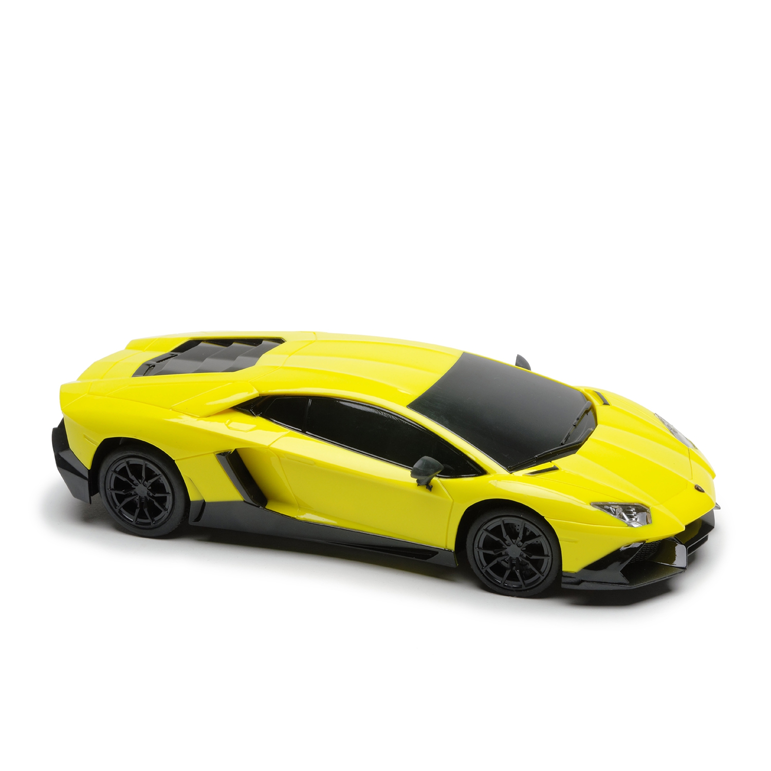 Автомобиль р/у Double Star Lamborghini Aventador LP720-4 (1:24, 21,5 см, свет, в ассорт.) (1070207 (Вид 1)