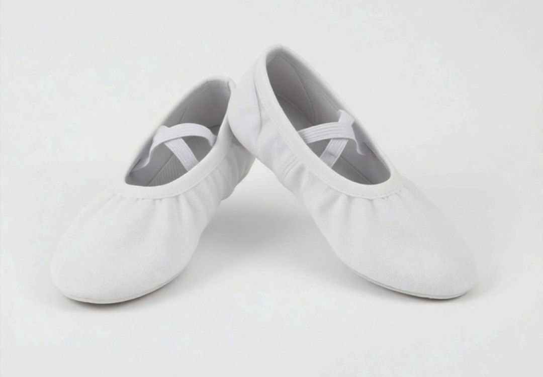 Балетки пакистан бел. 21 р.