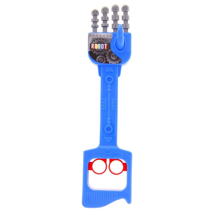 Хваталка-манипулятор Рука робота, цвета МИКС 333370