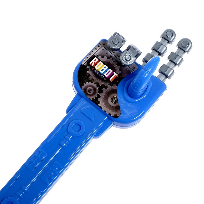 Хваталка-манипулятор Рука робота, цвета МИКС 333370 (Вид 4)