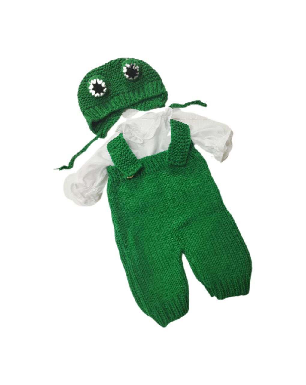 Одежда для Реборнов 6