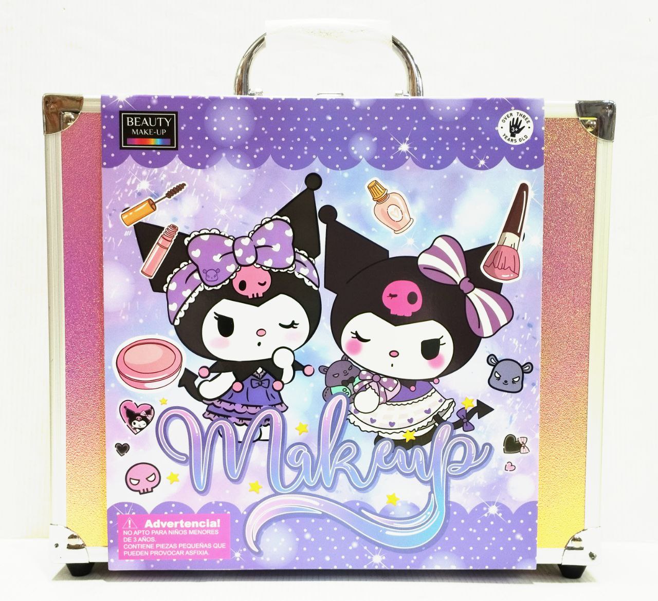 Набор декоративной косметики арт.B580-3