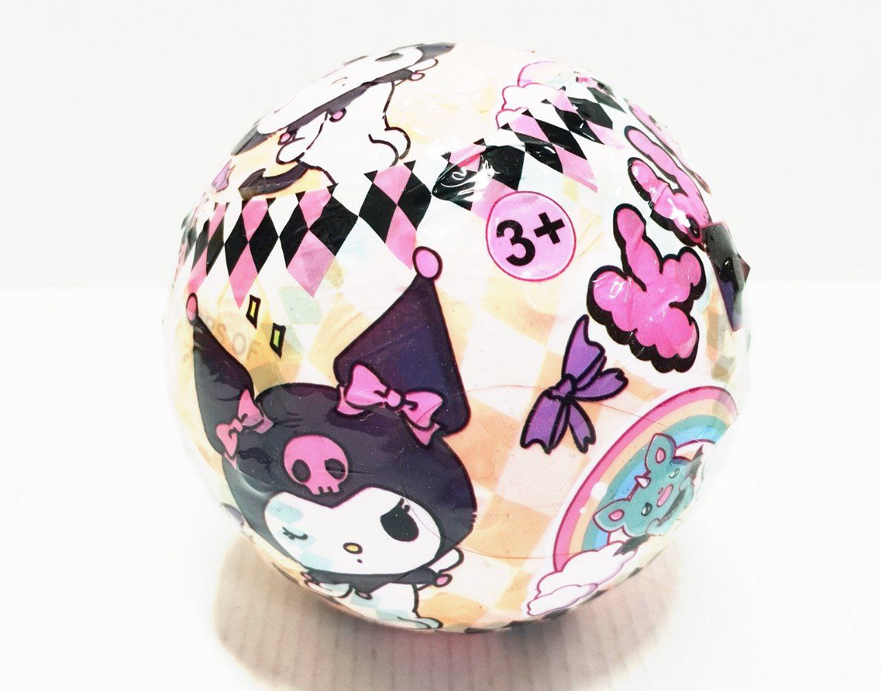 Шар Куроми арт.1011-1