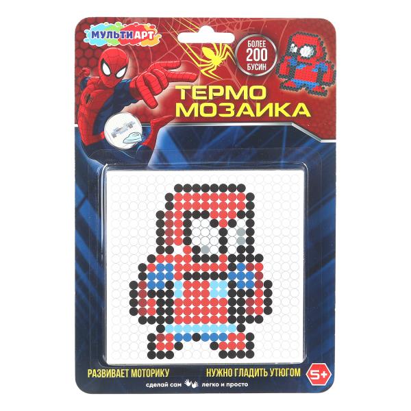 Термомозаика спайдер МУЛЬТИ АРТ IB400-120522