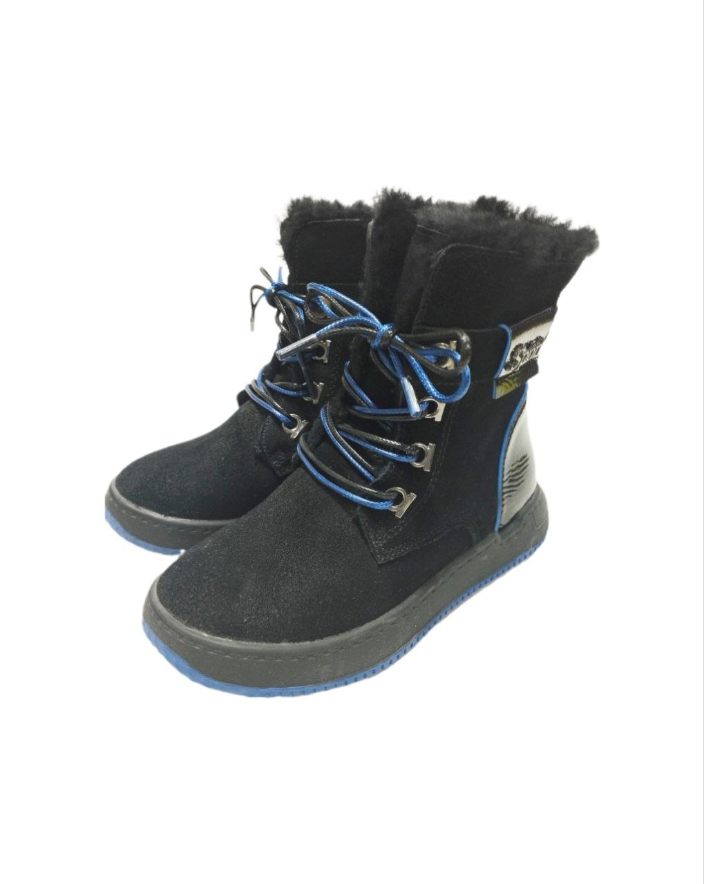 Ботинки B701-LS12A р28